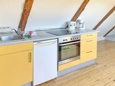 Ferienwohnung für 2 Personen (38 m²) in Lübbenau/Spreewald 2/10