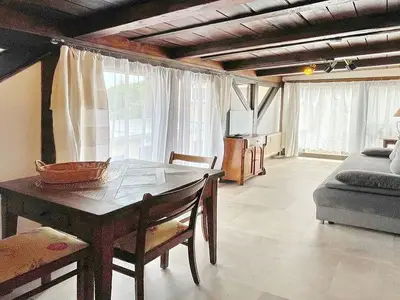 Ferienwohnung für 3 Personen (48 m²) in Lübbenau/Spreewald 3/10