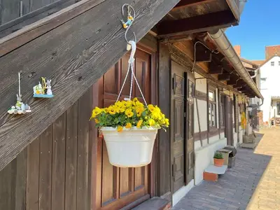 Ferienwohnung für 2 Personen (38 m²) in Lübbenau/Spreewald 3/10