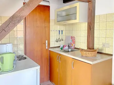 Ferienwohnung für 3 Personen (48 m²) in Lübbenau/Spreewald 4/10