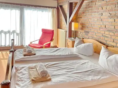 Ferienwohnung für 3 Personen (48 m²) in Lübbenau/Spreewald 5/10