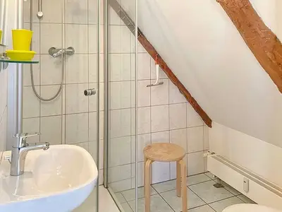 Ferienwohnung für 2 Personen (38 m²) in Lübbenau/Spreewald 6/10