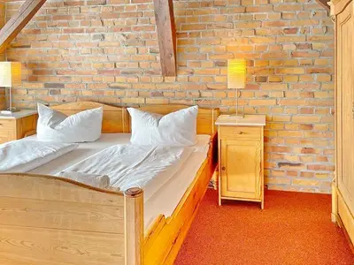Ferienwohnung für 3 Personen (48 m²) in Lübbenau/Spreewald 6/10