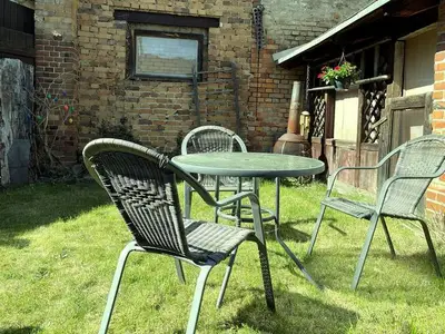 Ferienwohnung für 2 Personen (38 m²) in Lübbenau/Spreewald 8/10