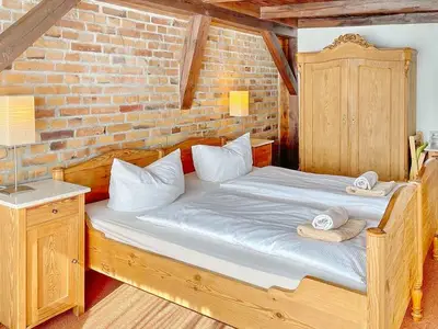 Ferienwohnung für 3 Personen (48 m²) in Lübbenau/Spreewald 7/10