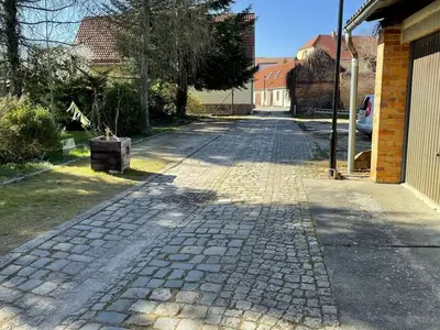 Ferienwohnung für 2 Personen (38 m²) in Lübbenau/Spreewald 10/10