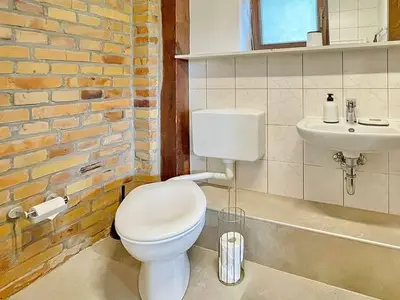 Ferienwohnung für 3 Personen (48 m²) in Lübbenau/Spreewald 9/10