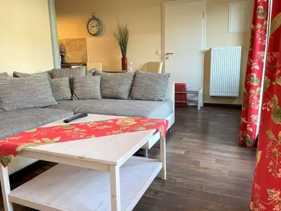 Ferienwohnung für 2 Personen (45 m²) in Lübbenau/Spreewald 1/10
