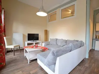 Ferienwohnung für 2 Personen (45 m²) in Lübbenau/Spreewald 2/10