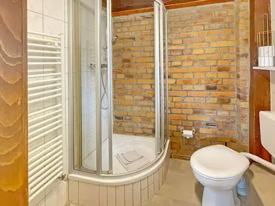 Ferienwohnung für 3 Personen (48 m²) in Lübbenau/Spreewald 10/10