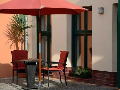 Ferienwohnung für 2 Personen (45 m²) in Lübbenau/Spreewald 3/10