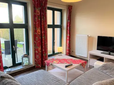Ferienwohnung für 2 Personen (45 m²) in Lübbenau/Spreewald 4/10