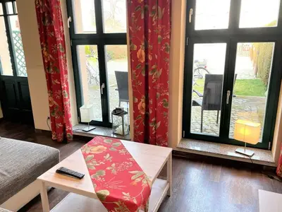 Ferienwohnung für 2 Personen (45 m²) in Lübbenau/Spreewald 5/10