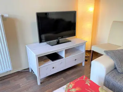 Ferienwohnung für 2 Personen (45 m²) in Lübbenau/Spreewald 6/10