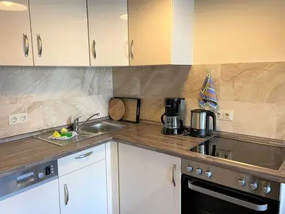 Ferienwohnung für 2 Personen (45 m²) in Lübbenau/Spreewald 7/10