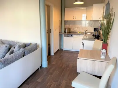 Ferienwohnung für 2 Personen (45 m²) in Lübbenau/Spreewald 8/10