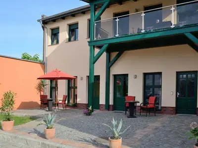 Ferienwohnung für 2 Personen (45 m²) in Lübbenau/Spreewald 2/10