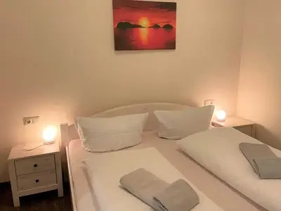 Ferienwohnung für 2 Personen (45 m²) in Lübbenau/Spreewald 10/10