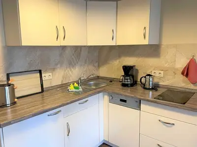 Ferienwohnung für 2 Personen (45 m²) in Lübbenau/Spreewald 6/10