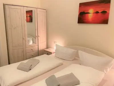 Ferienwohnung für 2 Personen (45 m²) in Lübbenau/Spreewald 7/10