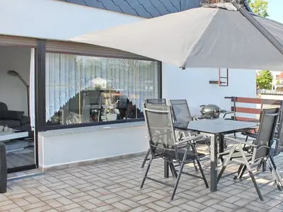 Ferienwohnung für 4 Personen (100 m²) in Lübbenau/Spreewald 1/10