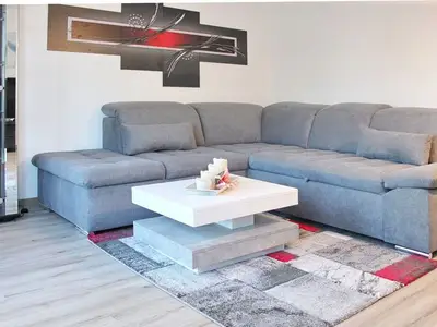 Ferienwohnung für 4 Personen (100 m²) in Lübbenau/Spreewald 3/10