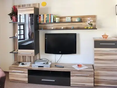 Ferienwohnung für 3 Personen (45 m²) in Lübbenau/Spreewald 2/10
