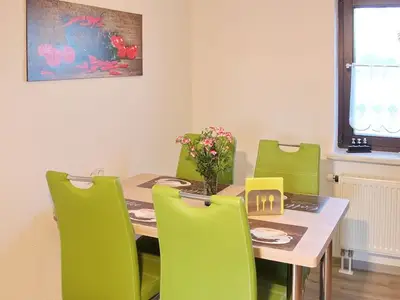 Ferienwohnung für 4 Personen (100 m²) in Lübbenau/Spreewald 7/10