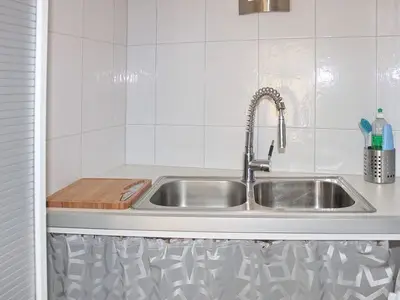 Ferienwohnung für 3 Personen (45 m²) in Lübbenau/Spreewald 5/10