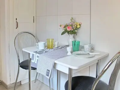 Ferienwohnung für 3 Personen (45 m²) in Lübbenau/Spreewald 6/10