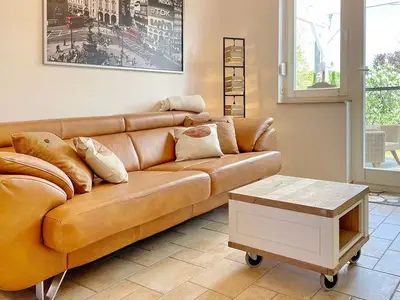 Ferienwohnung für 2 Personen (54 m²) in Lübbenau/Spreewald 1/10