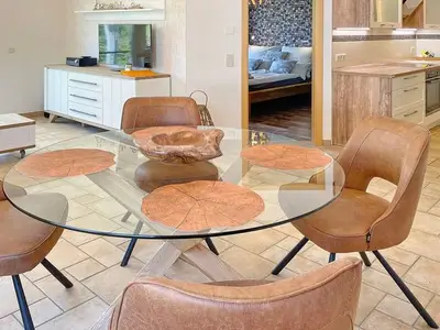 Ferienwohnung für 2 Personen (54 m²) in Lübbenau/Spreewald 2/10