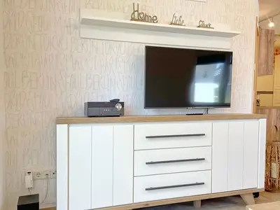 Ferienwohnung für 2 Personen (54 m²) in Lübbenau/Spreewald 3/10