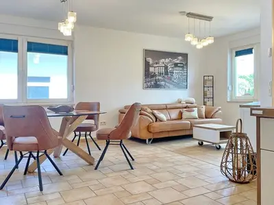 Ferienwohnung für 2 Personen (54 m²) in Lübbenau/Spreewald 6/10