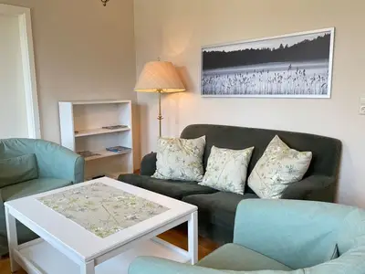 Ferienwohnung für 9 Personen (100 m²) in Vetschau 1/10