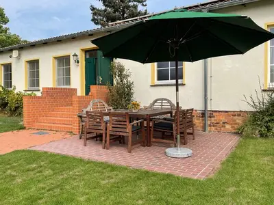 Ferienwohnung für 9 Personen (100 m²) in Vetschau 2/10
