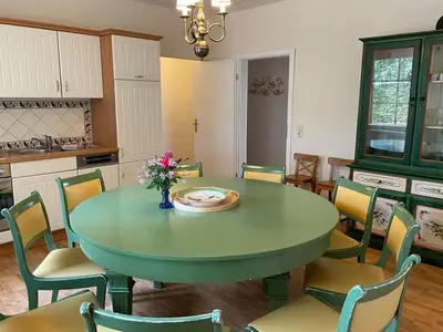 Ferienwohnung für 9 Personen (100 m²) in Vetschau 3/10