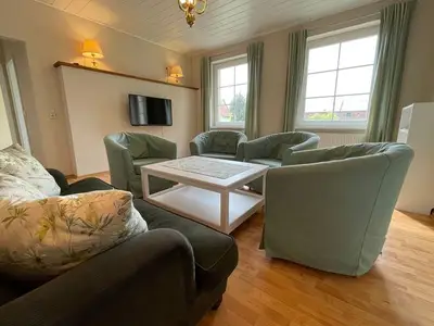 Ferienwohnung für 9 Personen (100 m²) in Vetschau 6/10
