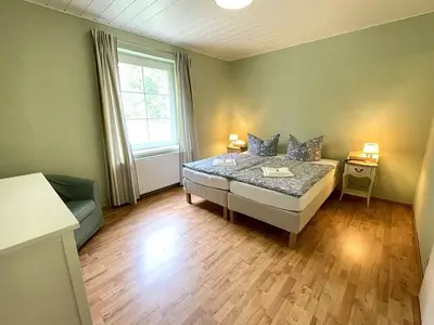 Ferienwohnung für 9 Personen (100 m²) in Vetschau 9/10