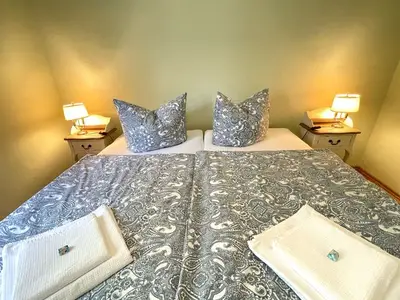 Ferienwohnung für 9 Personen (100 m²) in Vetschau 10/10