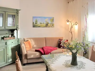 Ferienwohnung für 2 Personen (40 m²) in Lübbenau/Spreewald 1/10