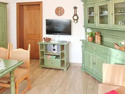 Ferienwohnung für 2 Personen (40 m²) in Lübbenau/Spreewald 2/10
