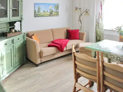 Ferienwohnung für 2 Personen (40 m²) in Lübbenau/Spreewald 5/10