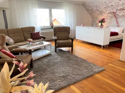 Ferienwohnung für 5 Personen (75 m²) in Lübbenau/Spreewald 1/10