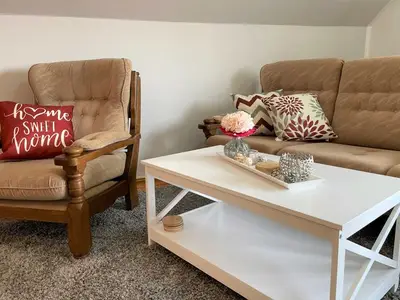 Ferienwohnung für 5 Personen (75 m²) in Lübbenau/Spreewald 2/10