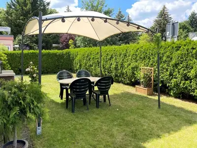 Ferienwohnung für 5 Personen (75 m²) in Lübbenau/Spreewald 3/10
