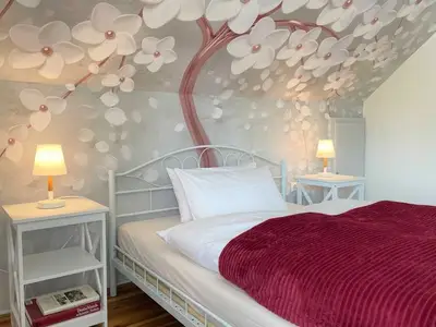 Ferienwohnung für 5 Personen (75 m²) in Lübbenau/Spreewald 4/10