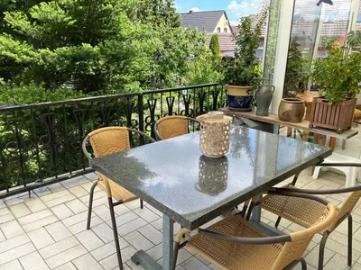 Ferienwohnung für 5 Personen (75 m²) in Lübbenau/Spreewald 5/10