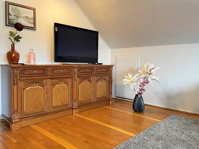 Ferienwohnung für 5 Personen (75 m²) in Lübbenau/Spreewald 7/10