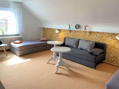 Ferienwohnung für 5 Personen (75 m²) in Lübbenau/Spreewald 9/10